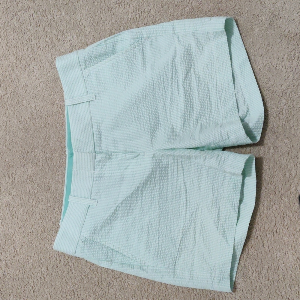 J. Crew short size 2